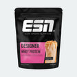 ESN - Designer Whey - 420g Beutel ESN Cinnamon Cereal