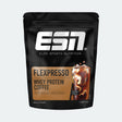 ESN - Flexpresso Protein Kaffee - 420g Beutel ESN Coffee