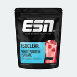 ESN - Isoclear Whey Isolat - 420g Beutel ESN Fresh Cherry