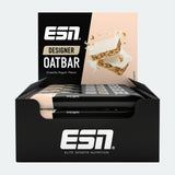 ESN - Designer Oat Bar - 12 x 100g Riegel ESN Crunchy Yogurt