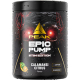 Peak - Epic Pump STIM EDITION - 500g
