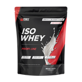 Frey Nutrition - ISO Whey Protein - 900g Beutel Frey Nutrition Neutral