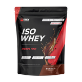 Frey Nutrition - ISO Whey Protein - 900g Beutel Frey Nutrition Schoko