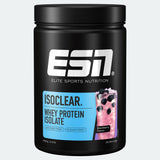 ESN - Isoclear Whey Isolat - 908g Dose ESN