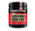 Powerstar Food - High End Arginin - 500g Pulver Powerstar Food