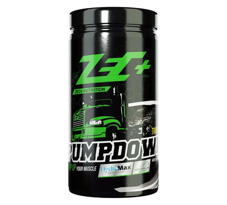 ZEC+ - Pumpdown - 600g ZEC+