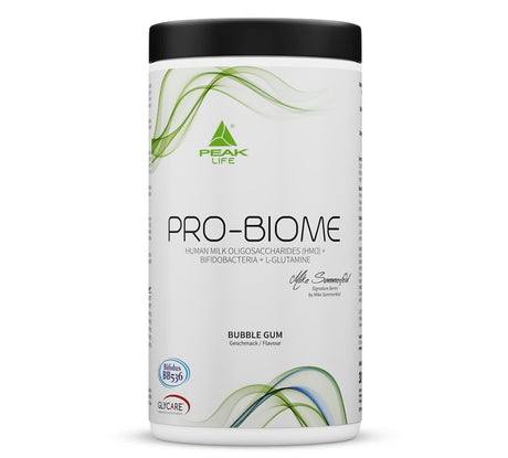 Peak - Pro-Biome - 324g Dose Mindesthaltbarkeit 04/2026 Peak