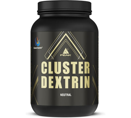 Peak - Cluster Dextrin® - 1500g Dose Mindesthaltbarkeit 03/2026 Peak