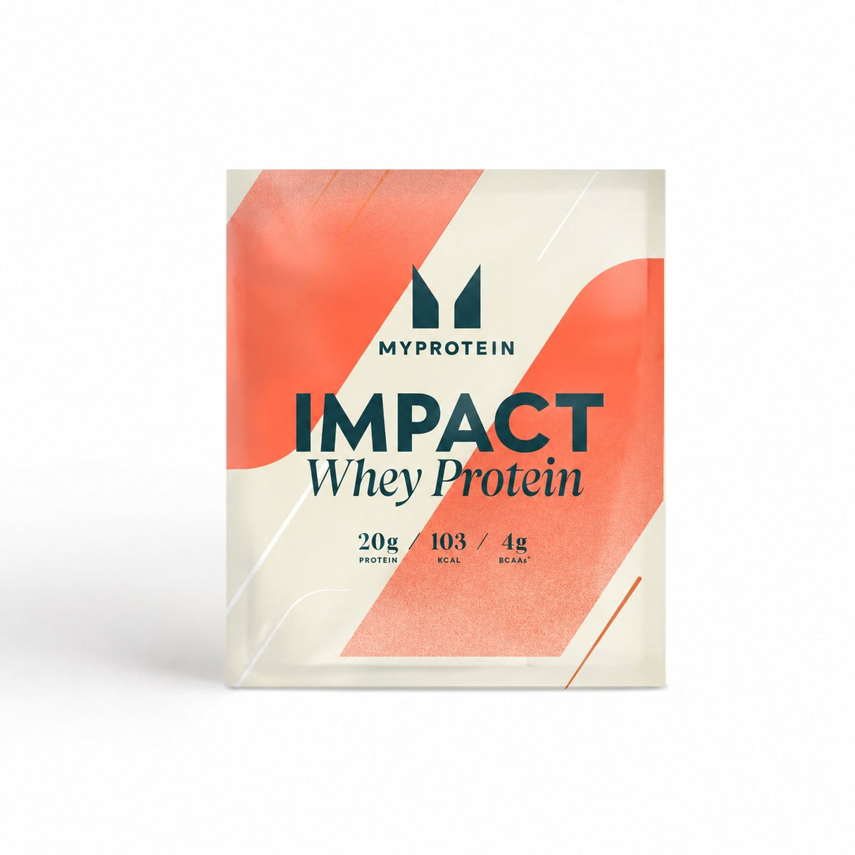Myprotein - Impact Whey - Probe 30g
