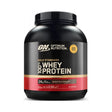 Optimum Nutrition - 100% Whey Protein Gold Standard Optimum Nutrition Double Rich Chocolate - 2020g