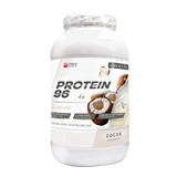 Frey Nutrition - Protein 96 - 2300g Dose Frey Nutrition Cocos