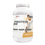 Frey Nutrition - Protein 96 - 2300g Dose Frey Nutrition Cookies n Cream