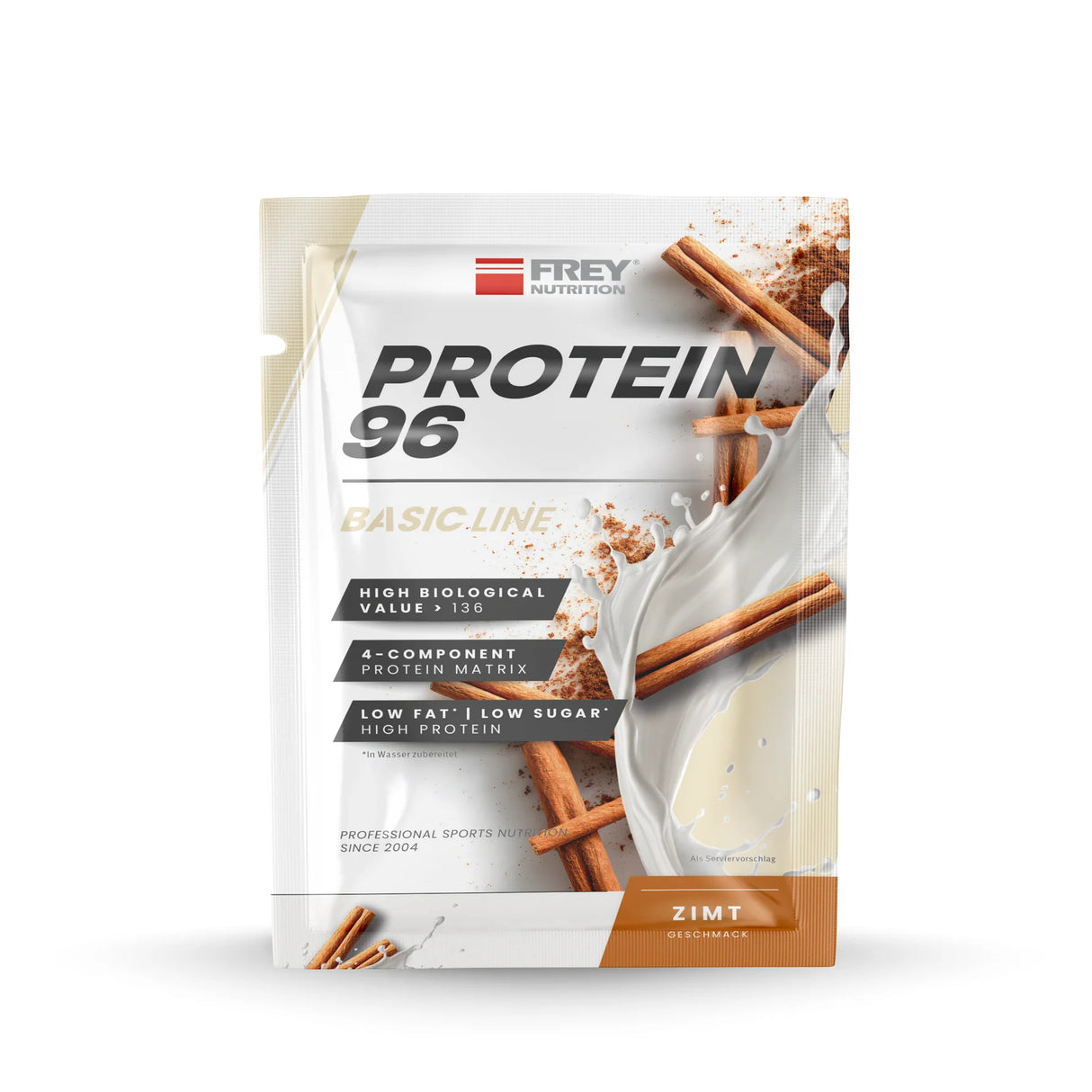 Frey Nutrition - Protein 96 - 30g Probe