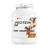 Frey Nutrition - Protein 96 - 900g Dose Frey Nutrition Zimt