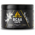 Peak - BCAA Caps 240 Stck Peak