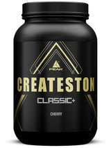 Peak - Createston Classic+ - 1648g Peak Cherry