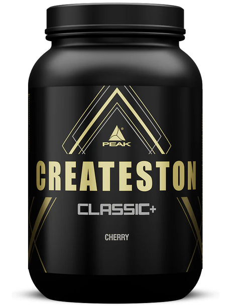 Peak - Createston Classic+ - 1648g Peak Cherry