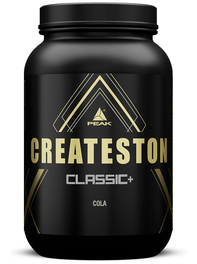 Peak - Createston Classic+ - 1648g Peak Cola