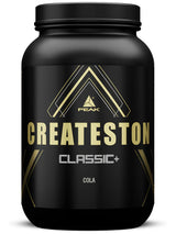 Peak - Createston Classic+ - 1648g Peak Cola