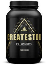 Peak - Createston Classic+ - 1648g Peak Fresh Lemon