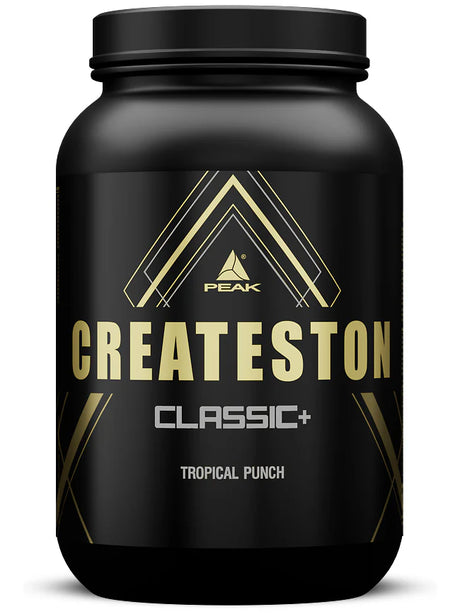 Peak - Createston Classic+ - 1648g Peak Tropical Punch