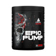 Peak - Epic Pump - 500g Peak Blood Orange