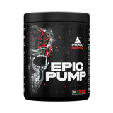 Peak - Epic Pump - 500g Peak Blood Orange