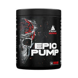 Peak - Epic Pump - 500g Peak Fresh Berry