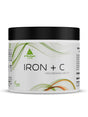 Peak - Iron + C - 120 Tabletten Peak