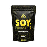 Peak - Soy Protein Soja Protein Isolat - 750g Beutel Peak Iced Coffee