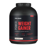 Body Attack - Power Weight Gainer 4750g Body Attack Cookies n Cream