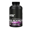 EFX Kre-Alkalyn 3000 - 120 Kapseln EFX