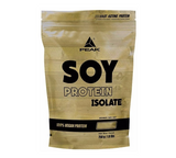 Peak - Soy Protein Soja Protein Isolat - 750g Beutel Peak Peanut Chocolate Chip