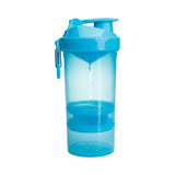 SmartShake - Shaker Original2Go - 600ml Smartshake Blue