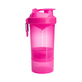 SmartShake - Shaker Original2Go - 600ml Smartshake Pink