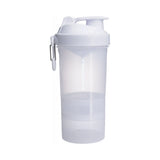 SmartShake - Shaker Original2Go - 600ml Smartshake White