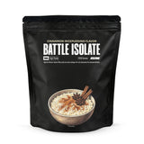 Big Zone - Battle Isolate Whey - 1000g Beutel Big Zone Milchreis Zimt