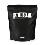 Big Zone - Battle Isolate Whey - 1000g Beutel Big Zone Neutral