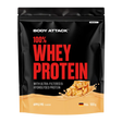 Body Attack - 100% Whey Protein - 900g Body Attack Apple Pie