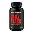 Body Attack - Daily Stack - 180 Tabletten Body Attack
