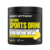 Body Attack - Isotonic Sports Drink - 400g