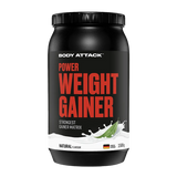 Body Attack - Power Weight Gainer 1500g Body Attack Natural