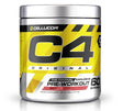 Cellucor - C4 Original - Dose Cellucor Cherry Limenade - 396g