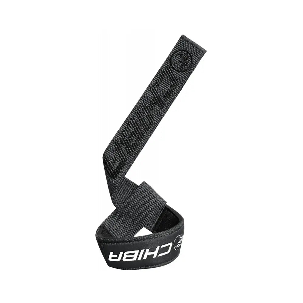 Chiba - Power Straps - Zughilfen Stoff Chiba