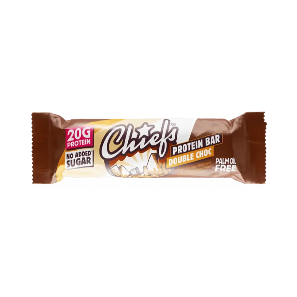 Chiefs - Protein Bar - Riegel 55g