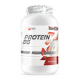 Frey Nutrition - Protein 96 - 2300g Dose Frey Nutrition Erdbeere