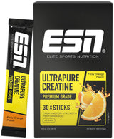 ESN - Ultrapure Creatine Sticks - 30 Sticks