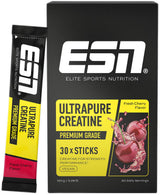 ESN - Ultrapure Creatine Sticks - 30 Sticks