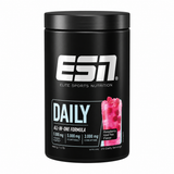 ESN - Daily - All in One Formula - 480g Dose ESN Raspberry Iced Tea