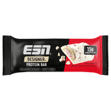 ESN - Designer Bar - 45g Riegel ESN Strawberry White Chocolate (MHD 09/2026)